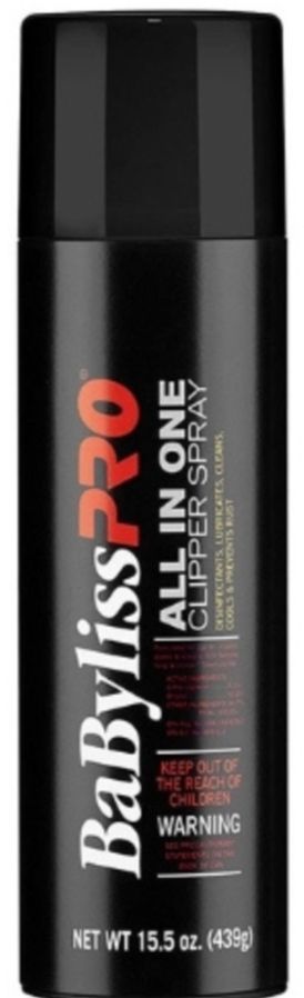 SPRAY BABYLISS - Naason Store