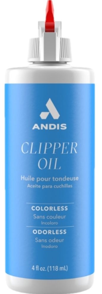 ACEITE ANDIS - Naason Store