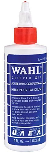 ACEITE WAHL  - Naason Store