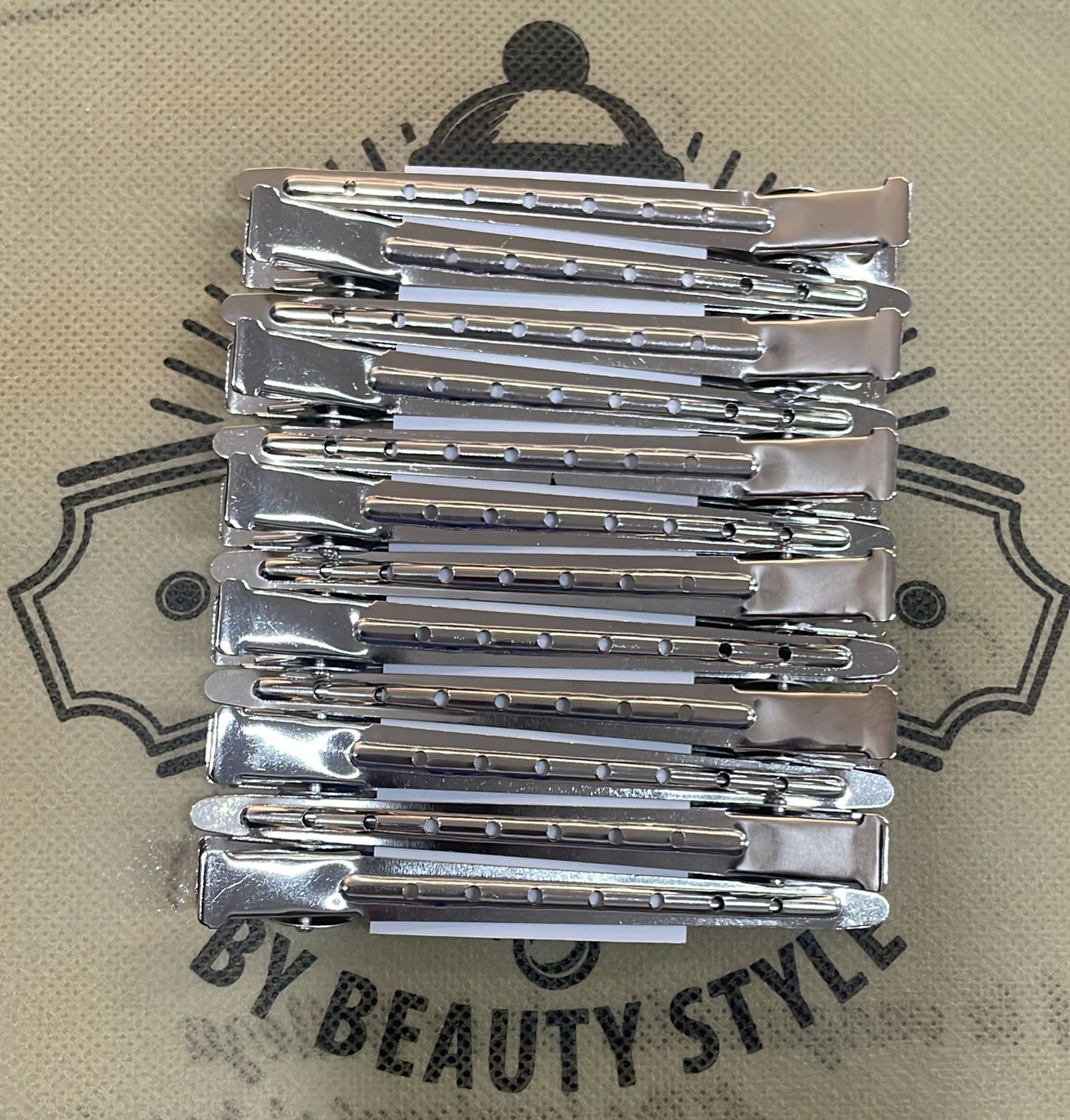 GANCHOS PELICANO SET - Naason Store