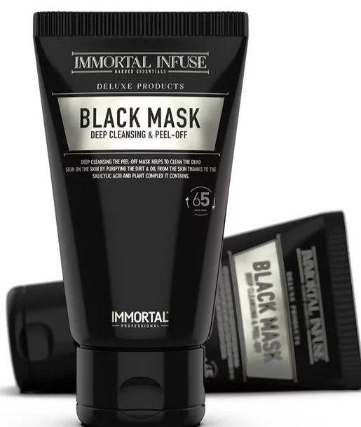MASCARILLA INMORTAL - Naason Store