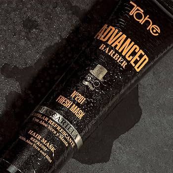 MASCARILLA CAPILAR ADVANCED - Naason Store