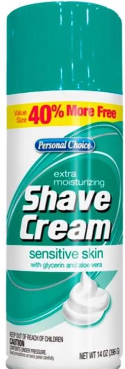 ESPUMA PARA BARBA - Naason Store