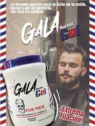 GELATINA GALA  - Naason Store