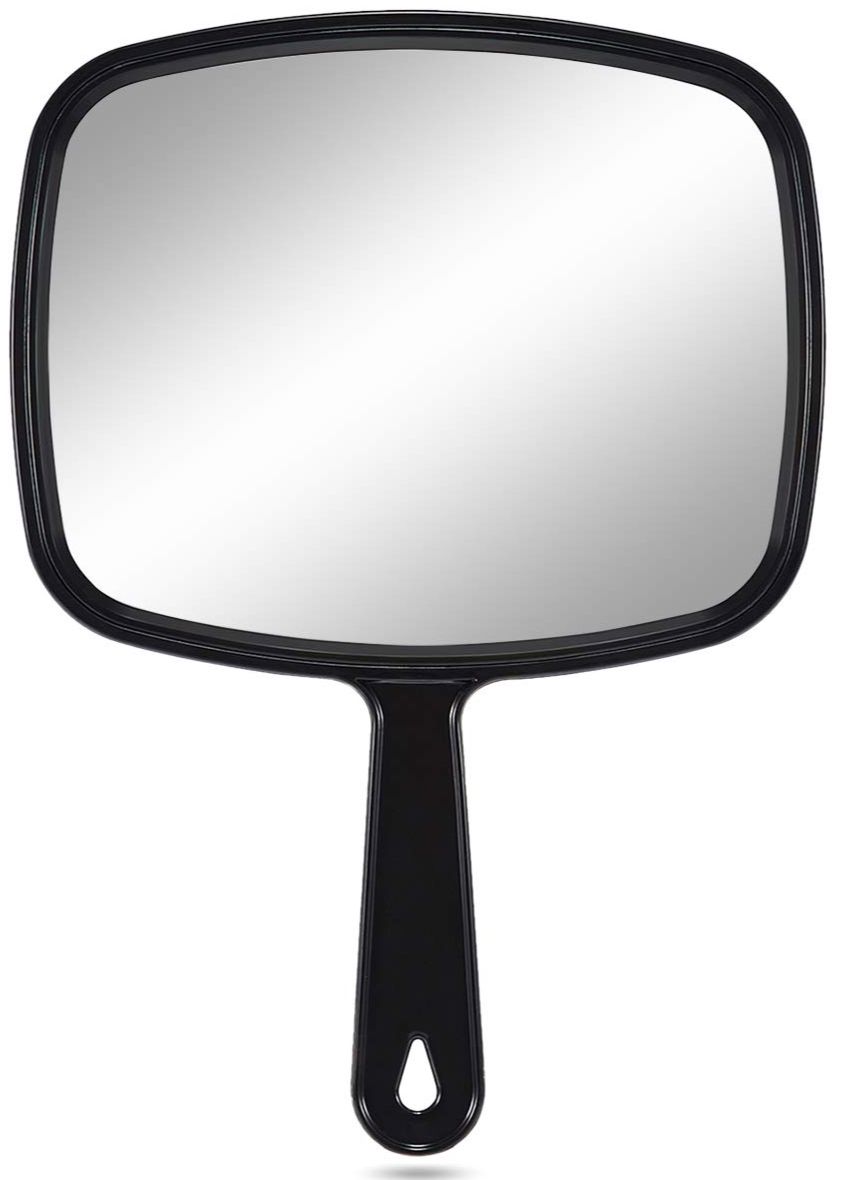 ESPEJO CUADRADO PEQUEÑO - Naason Store