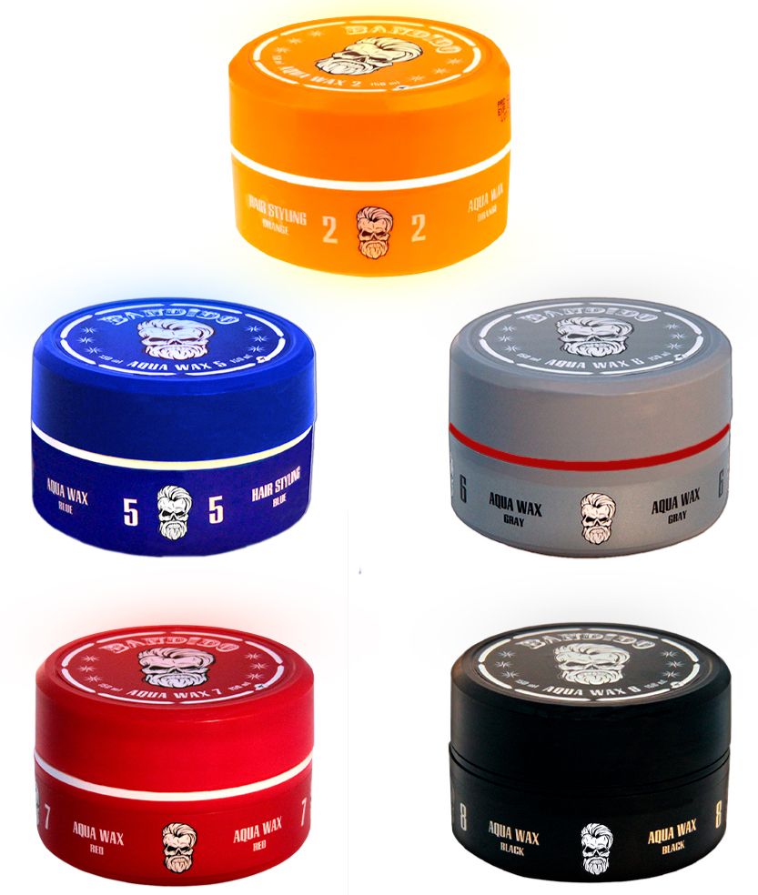 CERAS BANDIDO NORMAL - Naason Store