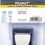 cuchilla talladora peaunet  - La Tienda del Barbero