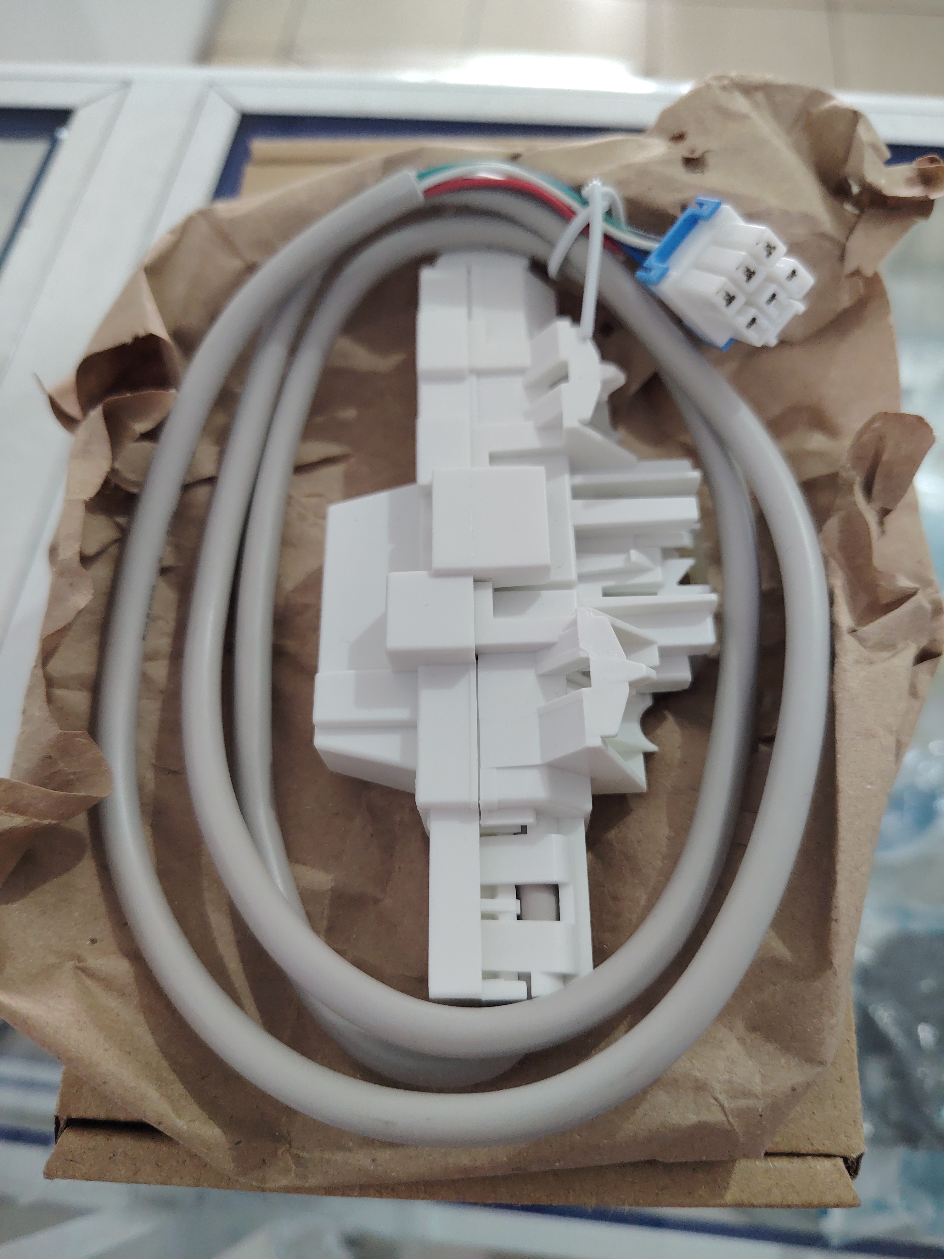 Switch puerta Samsung original  - Guate Frío