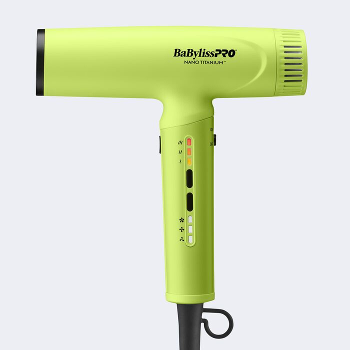 SECADORA BABYLISS PRO - Naason Store