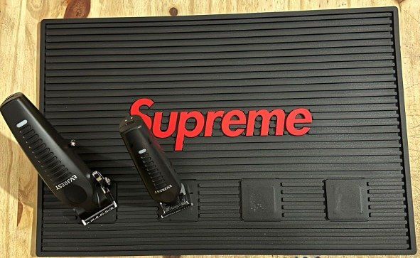 TAPETE SUPREME - Naason Store