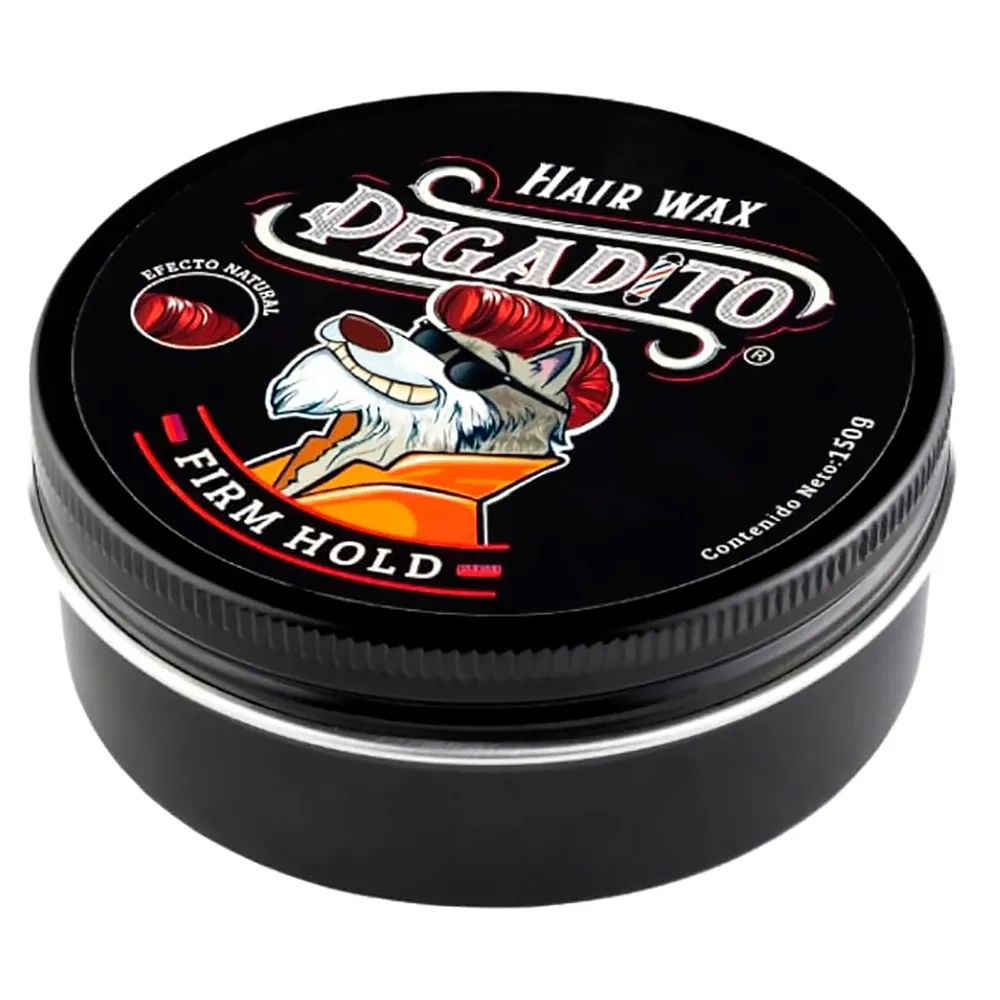 CERA PEGADITO NEGRA - Naason Store