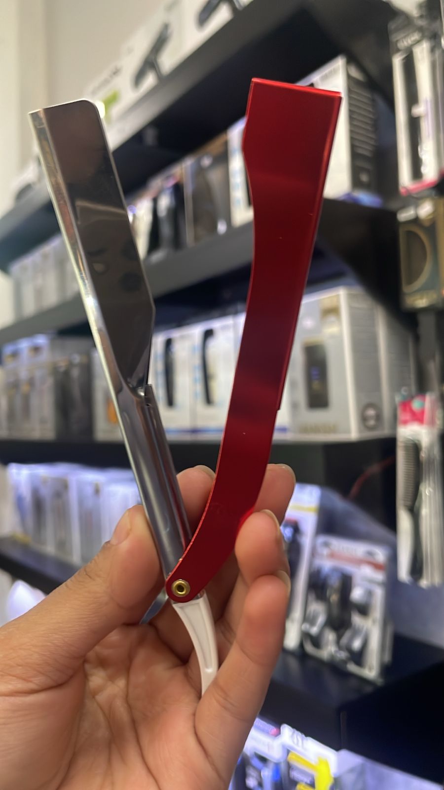 NAVAJA COLORES CARRIL - Naason Store