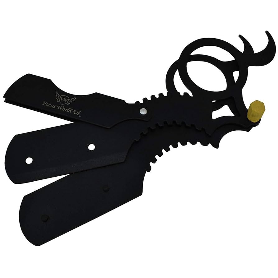 NAVAJA BEAUTY RAZOR - Naason Store