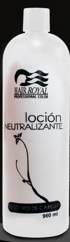 LOCION NEUTRALIZANTE  - Naason Store