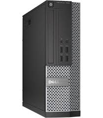 Cpu Dell i7 4ta generación 8GB RAM / 256GB SSD 