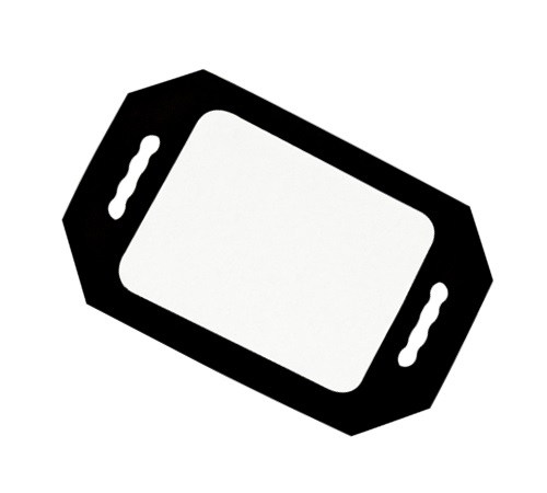 espejo fomy  - La Tienda del Barbero