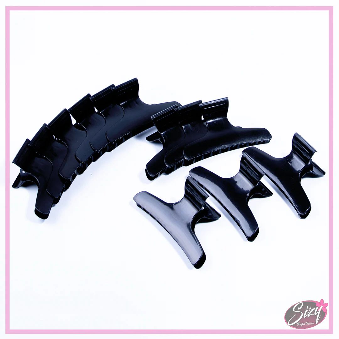 GANCHOS SET MARIPOSA - Naason Store