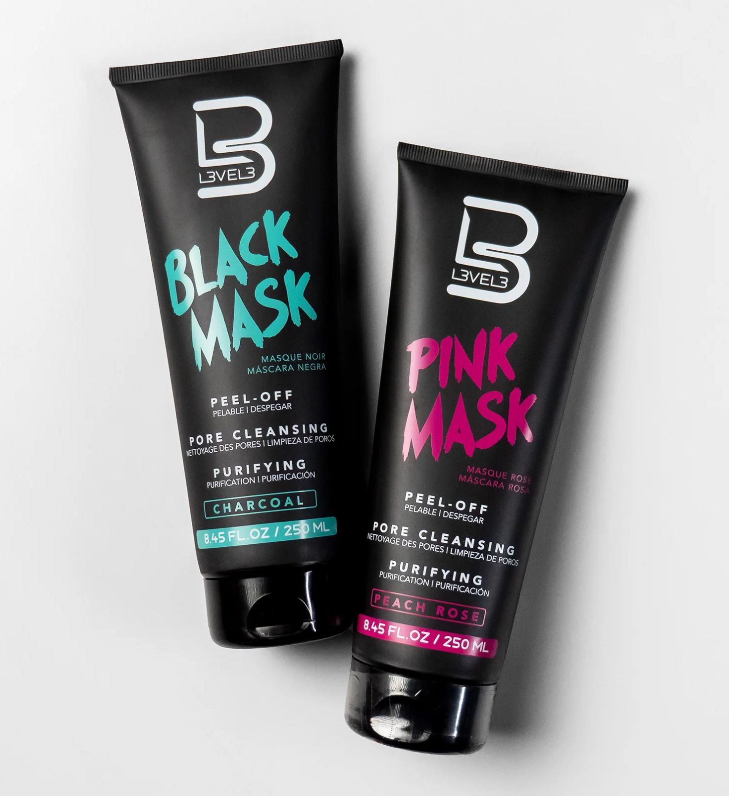 MASCARILLA FACIAL LEVEL 3 - Naason Store