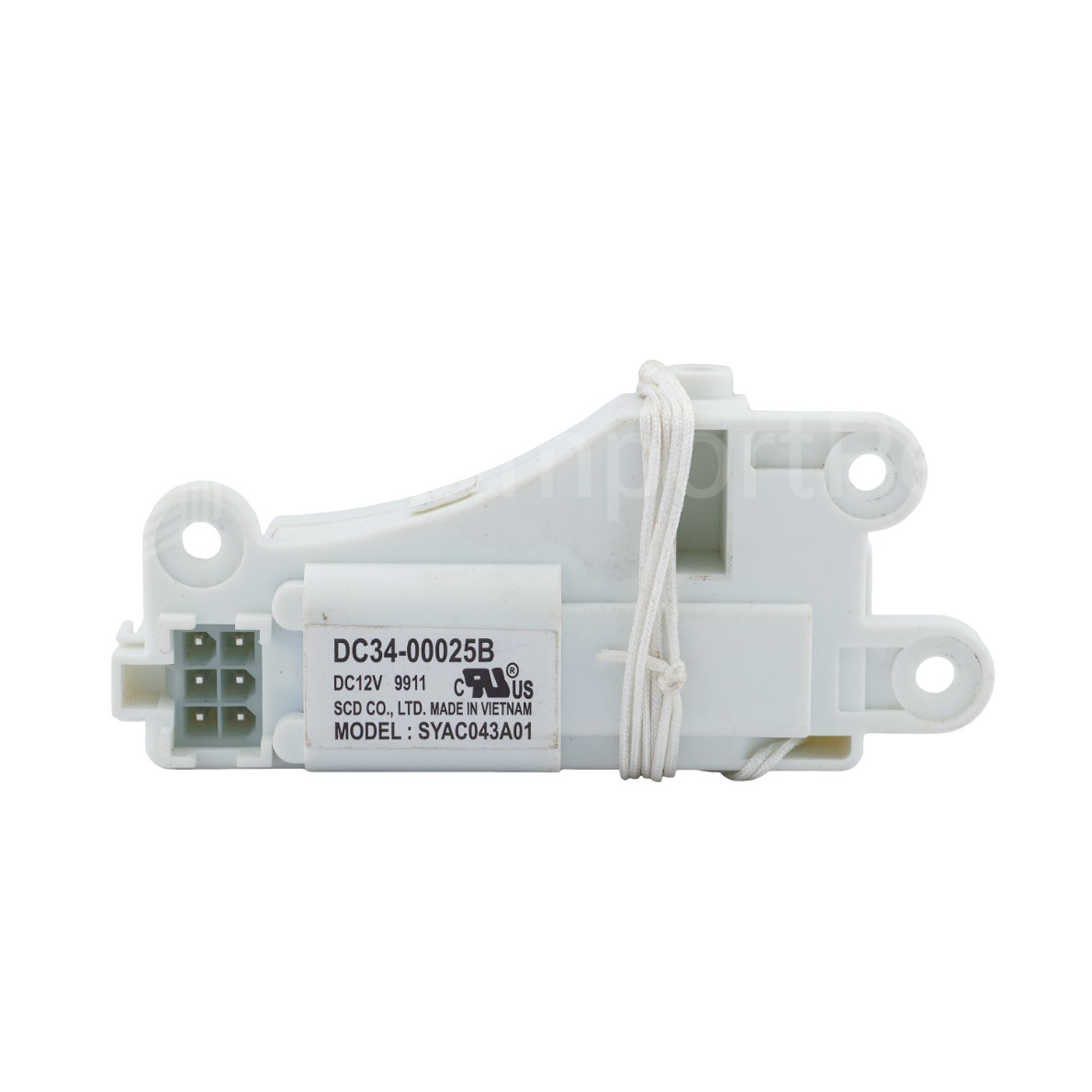 Switch tapa lava. Samsung inverte  - Guate Frío