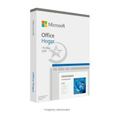 Licencia Office Home 2024 - Corporación Hightechnology