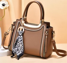 CARTERA CHONGO - Curiosity China