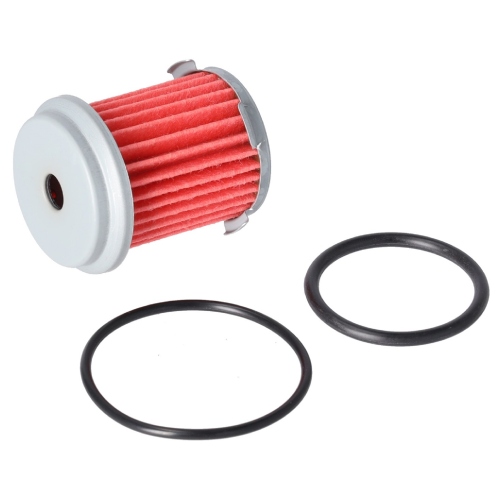  Filtro Caja Automatica BC5A (25450-P4V-003) Honda CVT - Repuestos y Lubricantes Vicent's