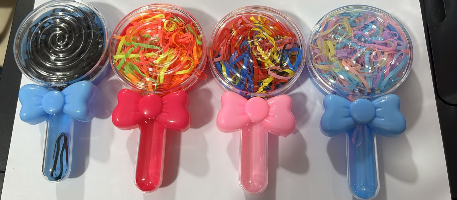 HULE, DISEÑO PALETA - VARIEDADES EL TRIUNFO