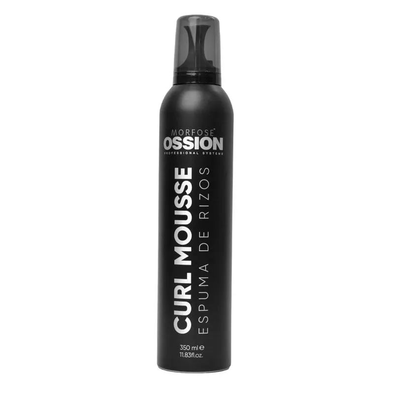 SPRAY FIJADOR OSSION  - Naason Store