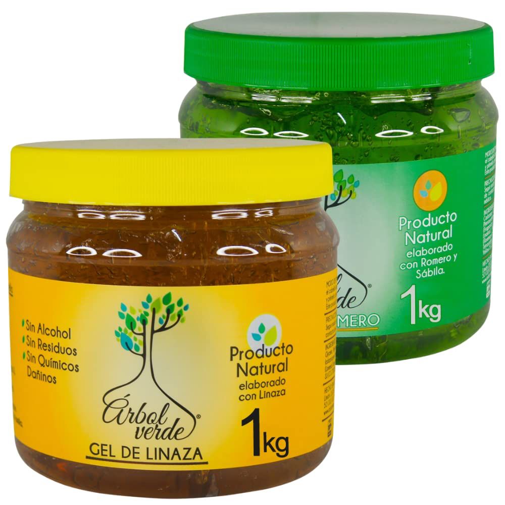 GELATINA ARBOL VERDE 250 GR - Naason Store