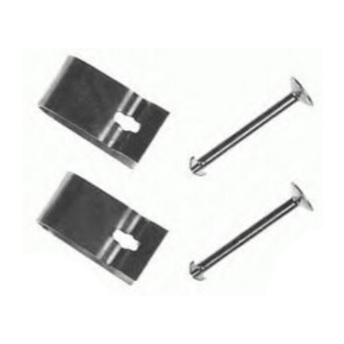 Kit Clavo No.11 para Zapatas (3.8cm) B25-406-3A Honda - Repuestos y Lubricantes Vicent's