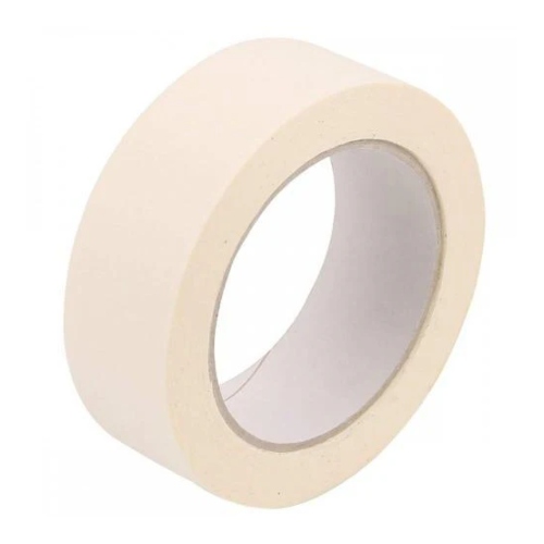 Cinta Masking Tape 1/2" x 10m Prodin  - Repuestos y Lubricantes Vicent's