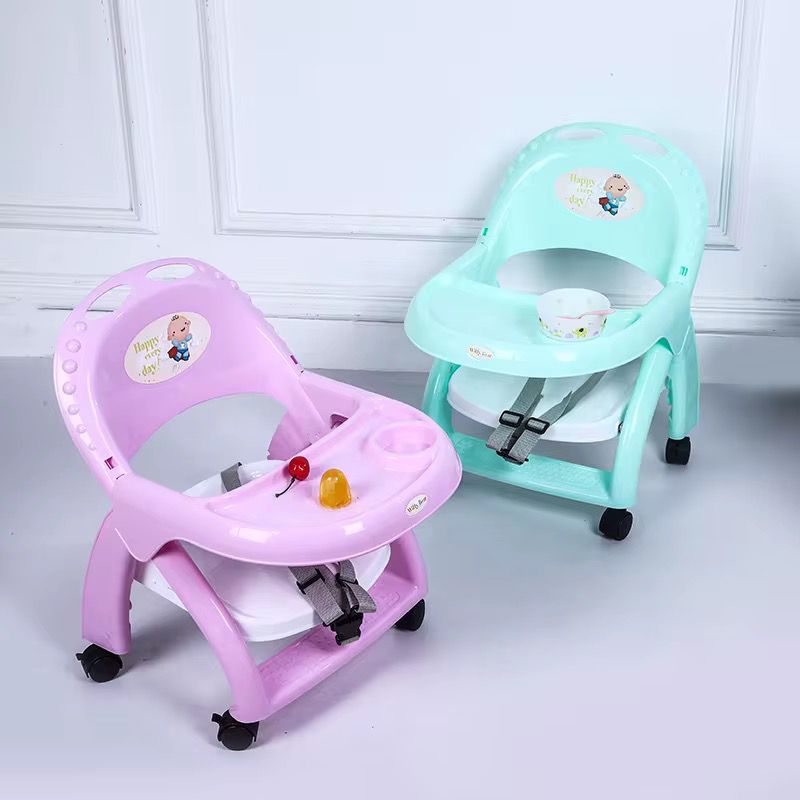 SILLA PARA BEBE - Curiosity China