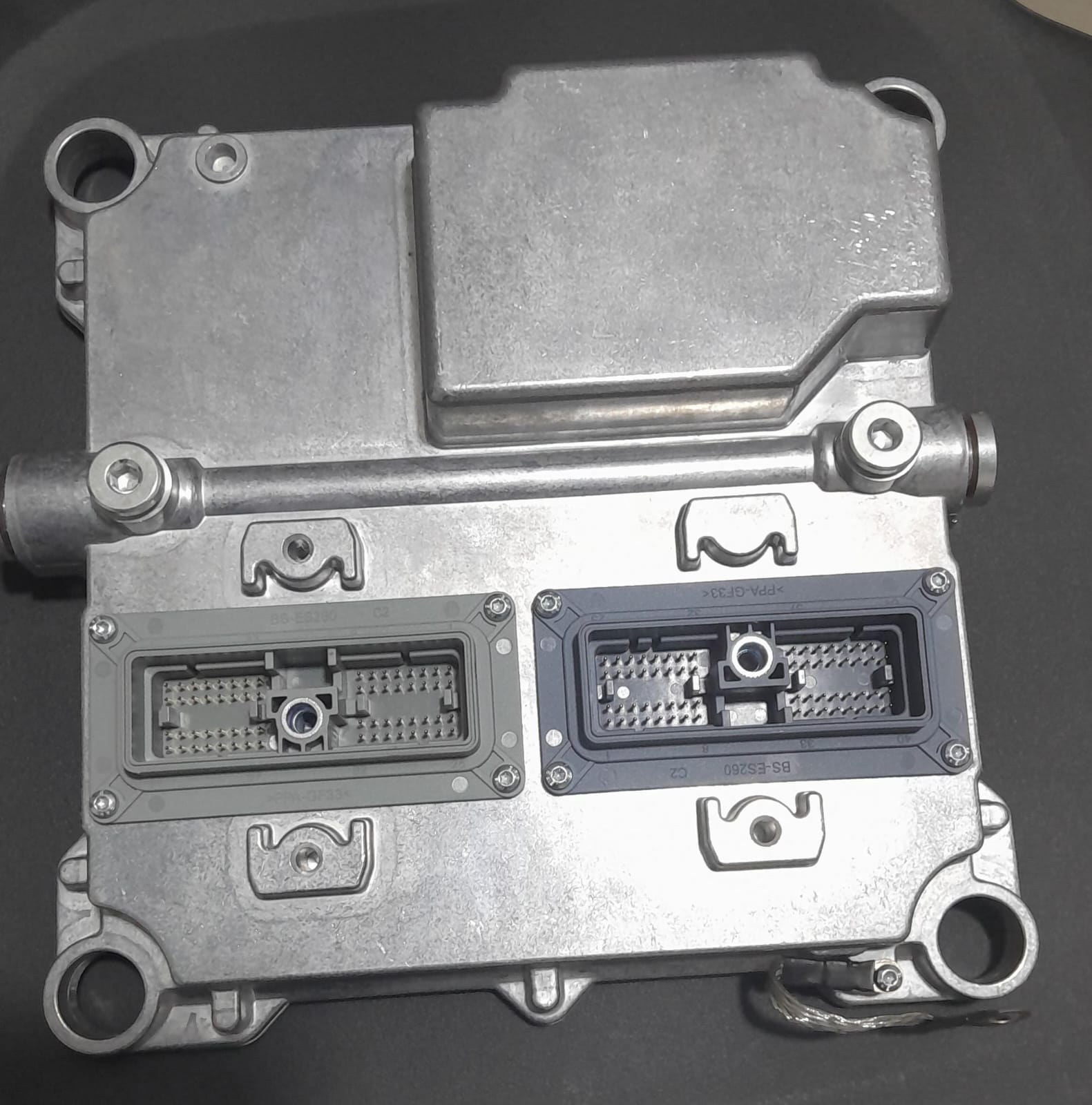 COMPUTADORA CATERPILLAR 320DL C6.4  286-3683 - Global Projection Group S.A.