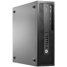 Cpu Hp i7 6ta generacion / 8GB RAM / 480GB SSD  - Corporación Hightechnology