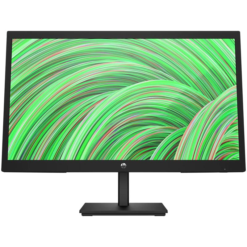 Monitor Hp 22" Widescreen  - Corporación Hightechnology