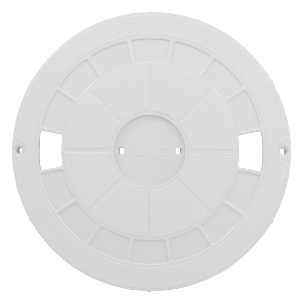 Tapadera para Skimmer  - HIDROPISCINAS THE BOSS LA ESPERANZA, QUETZALTENANGO