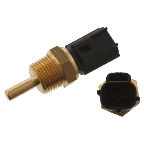 Sensor Temperatura KW-418=KW-710 SANKEI (1308A012) Mitsubishi 	 - Repuestos y Lubricantes Vicent's