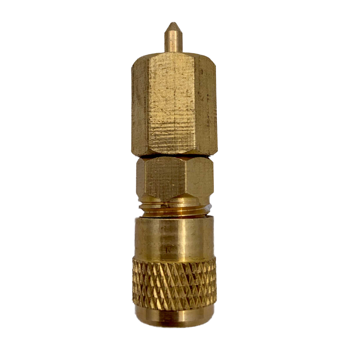 valvula para pinchar  - Repuestos y Electrodomésticos Morales