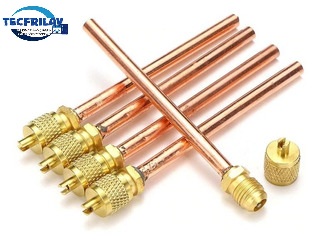 valvulas soldable - Repuestos y Electrodomésticos Morales