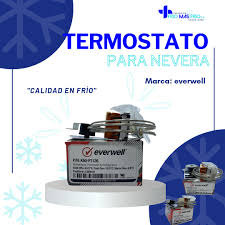 termostato un frio - Repuestos y Electrodomésticos Morales