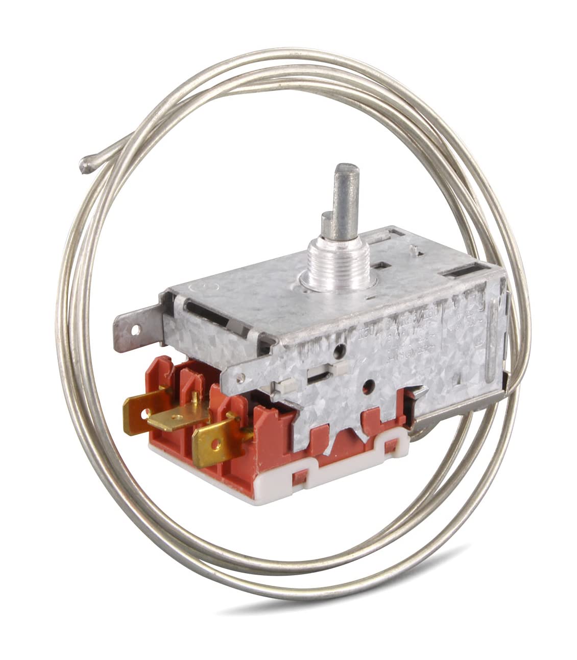 termostato everwell dos frios - Repuestos y Electrodomésticos Morales
