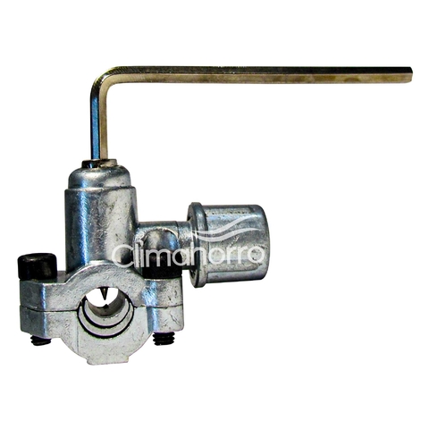 válvula pinch - Repuestos y Electrodomésticos Morales