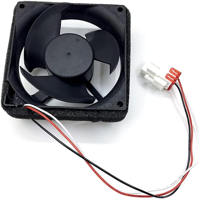 ventilador Samsung 12 volteos   - Repuestos y Electrodomésticos Morales