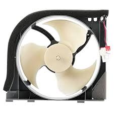 ventilador samsung gris grande 12 volteos - Repuestos y Electrodomésticos Morales