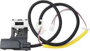 swich lavadora whirpool digital de tres cables - Repuestos y Electrodomésticos Morales