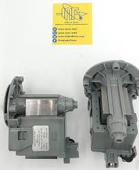 bomba para lavadora digital whirpool  - Repuestos y Electrodomésticos Morales