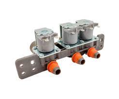 valvula de entrada de agua LG moderna  - Repuestos y Electrodomésticos Morales