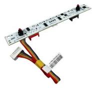 Tarjeta whirpool frontal display batman  - Repuestos y Electrodomésticos Morales