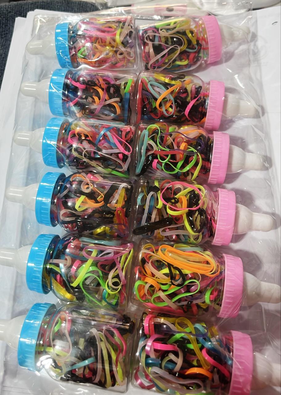 HULES EN PACHA  - VARIEDADES EL TRIUNFO