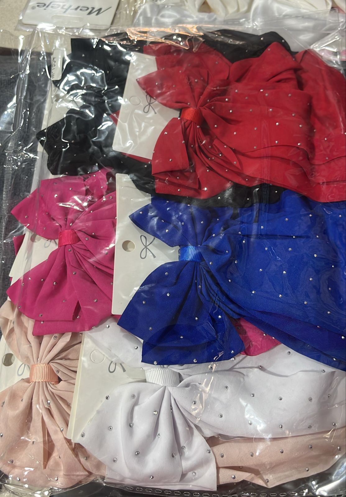 PINZAS CON MOÑA NORMAL - VARIEDADES EL TRIUNFO